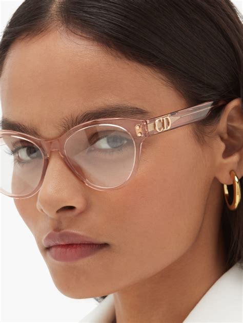 Dior Eyewear Glasses & Frames for Women .